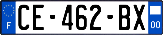 CE-462-BX