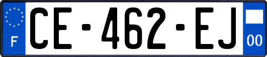 CE-462-EJ