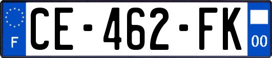 CE-462-FK