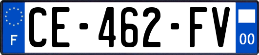 CE-462-FV