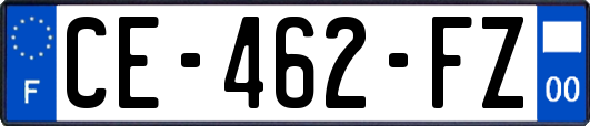 CE-462-FZ