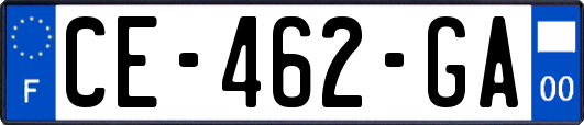 CE-462-GA