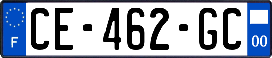 CE-462-GC