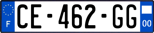 CE-462-GG