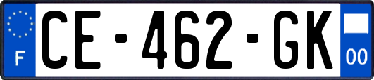 CE-462-GK