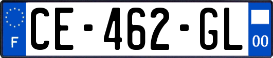 CE-462-GL