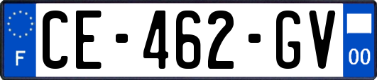 CE-462-GV