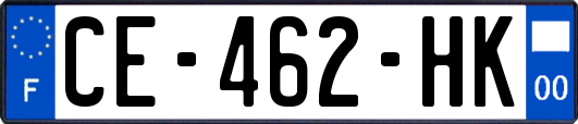 CE-462-HK