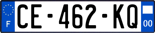 CE-462-KQ