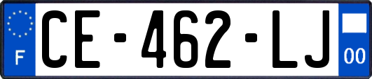 CE-462-LJ