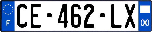 CE-462-LX