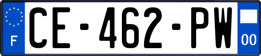 CE-462-PW
