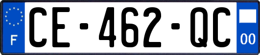 CE-462-QC