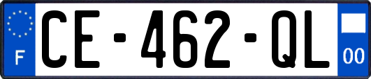 CE-462-QL