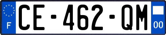 CE-462-QM