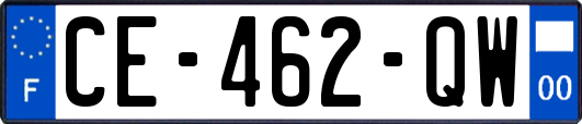 CE-462-QW