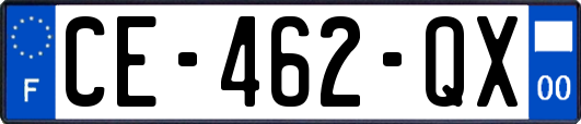 CE-462-QX