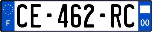 CE-462-RC