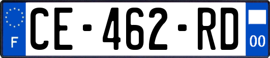 CE-462-RD