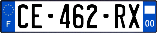 CE-462-RX