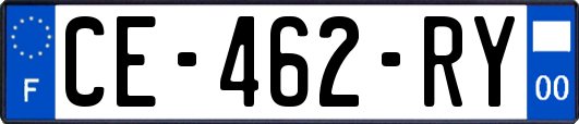 CE-462-RY