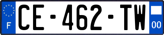 CE-462-TW