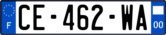 CE-462-WA