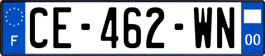 CE-462-WN