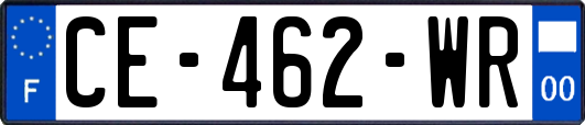 CE-462-WR
