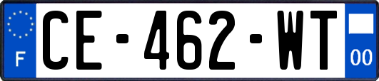 CE-462-WT