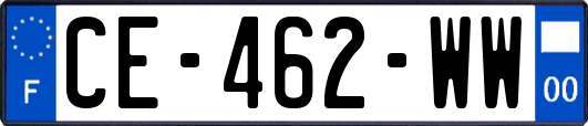 CE-462-WW