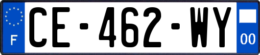 CE-462-WY