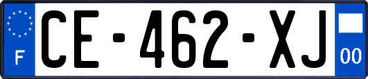 CE-462-XJ