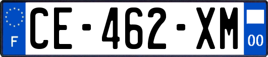 CE-462-XM