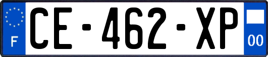 CE-462-XP