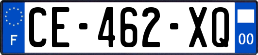 CE-462-XQ