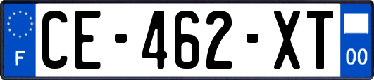 CE-462-XT