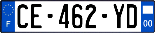 CE-462-YD