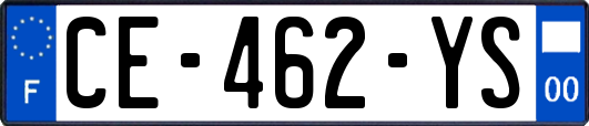 CE-462-YS