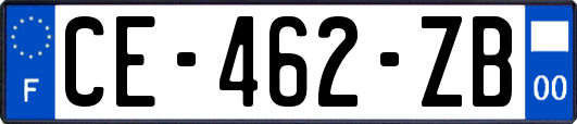 CE-462-ZB