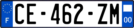 CE-462-ZM