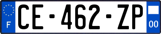 CE-462-ZP