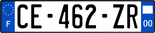 CE-462-ZR