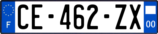 CE-462-ZX