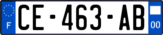 CE-463-AB