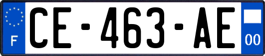 CE-463-AE