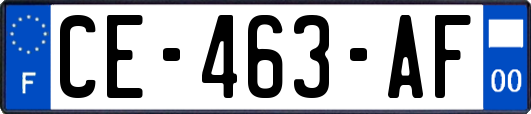 CE-463-AF