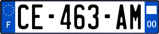 CE-463-AM