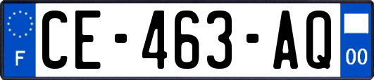 CE-463-AQ