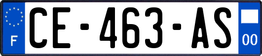 CE-463-AS